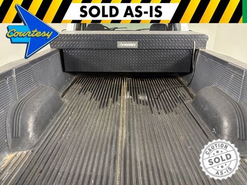 Used 1995 Ford F150 2WD Regular Cab image 21