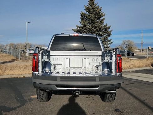 Used 2025 Ford F150 XLT w/ Equipment Group 301A Standard AWD/4WD image 19