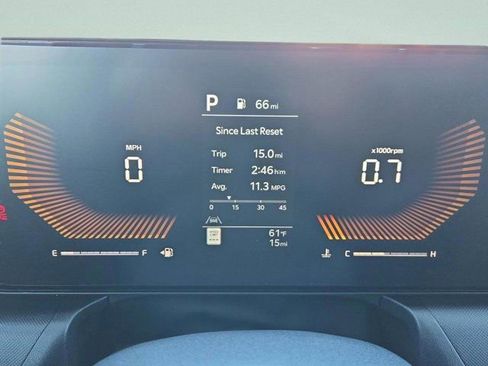 Used 2025 Kia K4 LX image 15