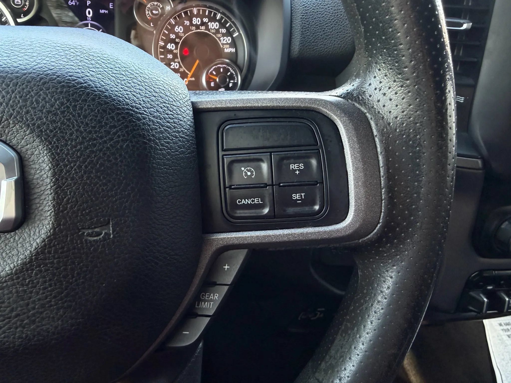 Used 2021 RAM 2500 Tradesman AWD/4WD image 25