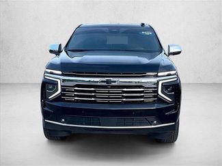 Used 2026 Chevrolet Suburban Premier RWD video 3