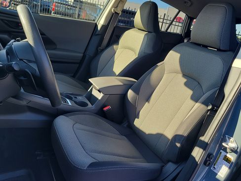 Used 2024 Subaru Crosstrek 2.0i Premium image 20