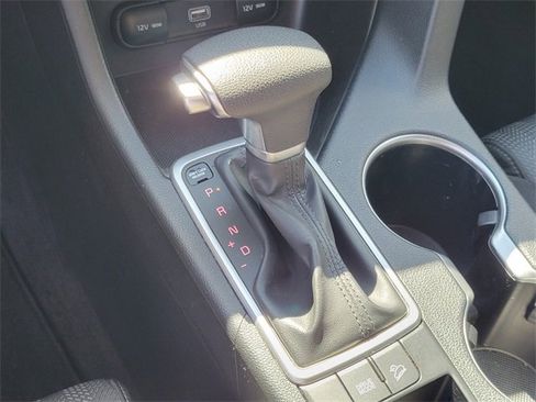 Used 2020 Kia Sportage LX image 23