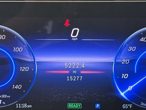 Certified 2024 Mercedes-Benz EQB 250+ image 31