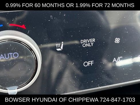 New 2026 Hyundai Sonata SEL image 10