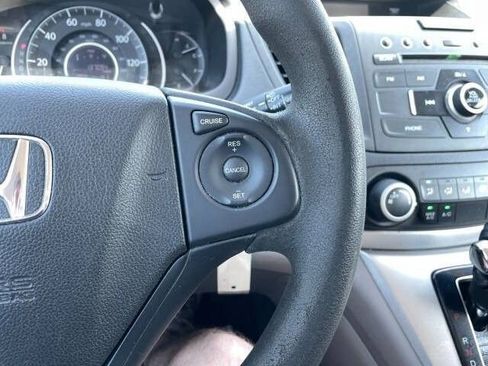 Used 2014 Honda CR-V LX image 27