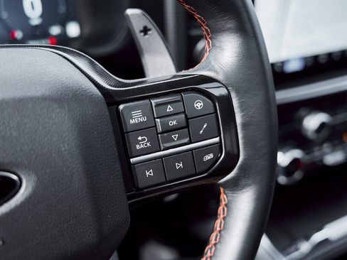 Used 2024 Ford F150 Raptor w/ Equipment Group 803A Raptor R image 75