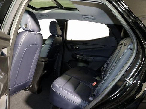 Used 2023 Chevrolet Bolt EUV Premier w/ Sun & Sound Package image 15