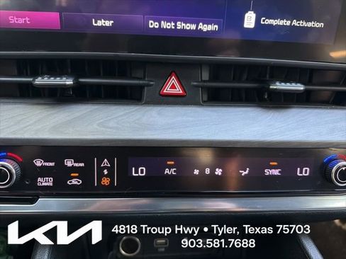 Certified 2023 Kia Sportage X-Line w/ X-Line Premium Package AWD/4WD image 20
