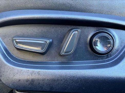 Certified 2025 Toyota Camry SE image 34