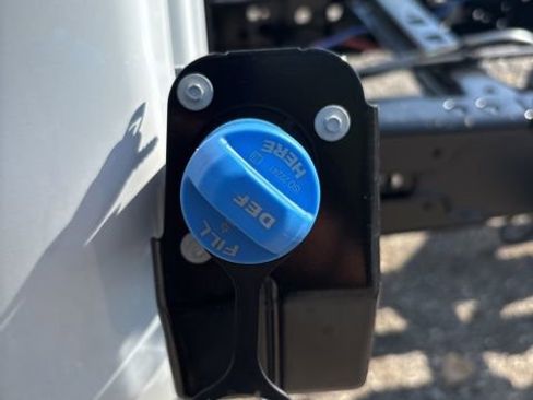 New 2026 Ford F550 XL image 10