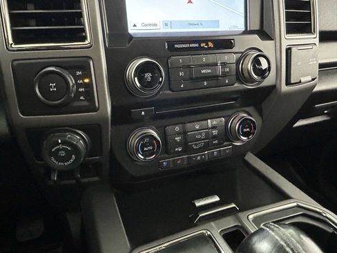 Used 2018 Ford F150 Raptor w/ Equipment Group 802A Luxury image 20