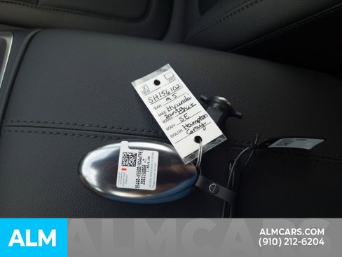 Certified 2025 Hyundai Santa Cruz SEL image 30