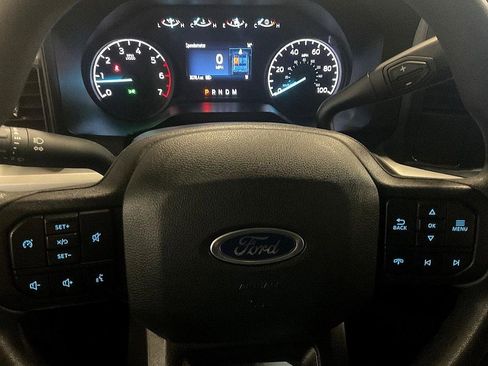 Used 2024 Ford F350 XL w/ STX Appearance Package image 21