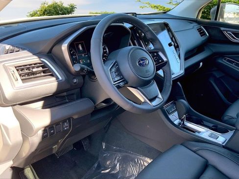 New 2026 Subaru Ascent Touring image 7