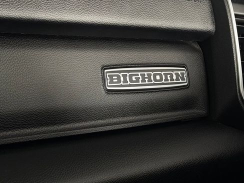 Used 2026 RAM 2500 Big Horn AWD/4WD image 17
