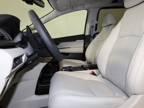 Used 2026 Honda Odyssey EX-L image 27