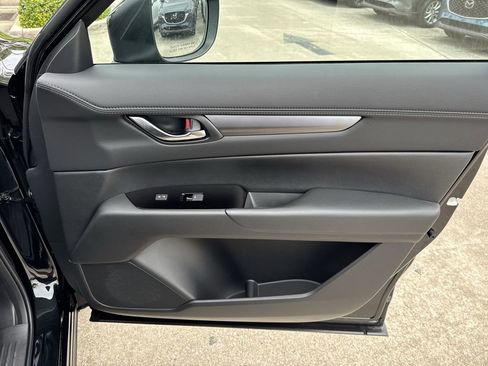 New 2025 MAZDA CX-5 AWD 2.5 S image 44