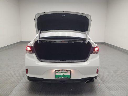 Used 2018 Hyundai Sonata SEL image 29