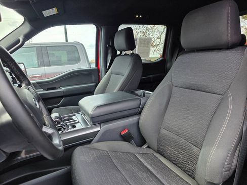 Used 2023 Ford F150 XLT w/ Equipment Group 302A High AWD/4WD image 9