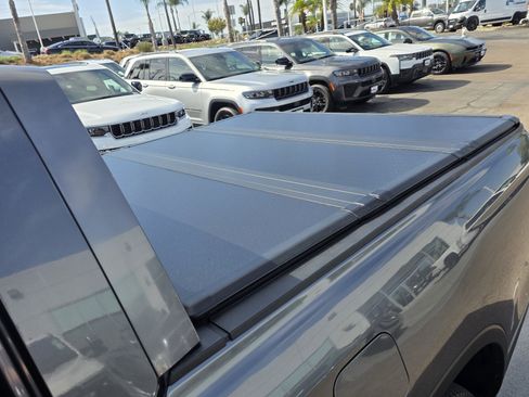 Used 2019 Honda Ridgeline RTL image 21