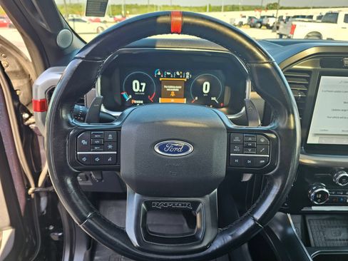 Used 2021 Ford F150 Raptor w/ Equipment Group 801A High AWD/4WD image 20