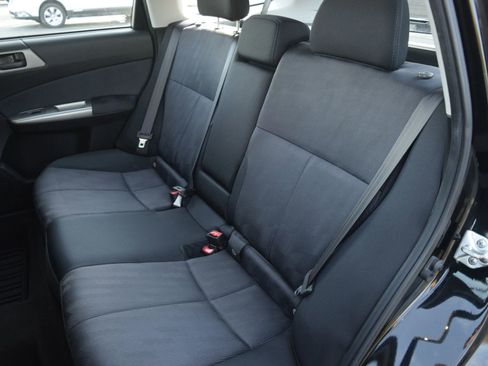 Used 2010 Subaru Forester 2.5X image 7