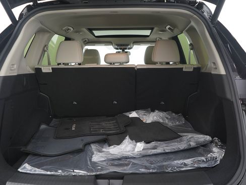 Certified 2026 Nissan Rogue Dark Armor AWD/4WD image 9