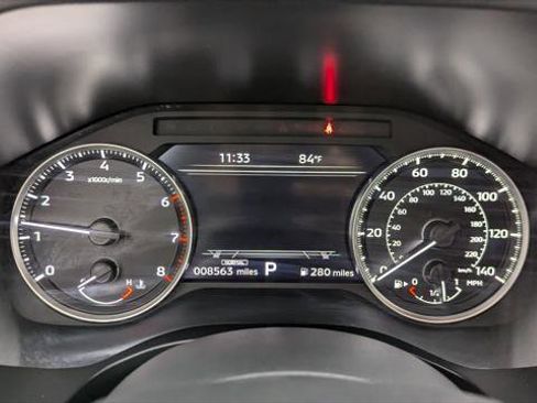 Used 2025 Mitsubishi Outlander SE image 24