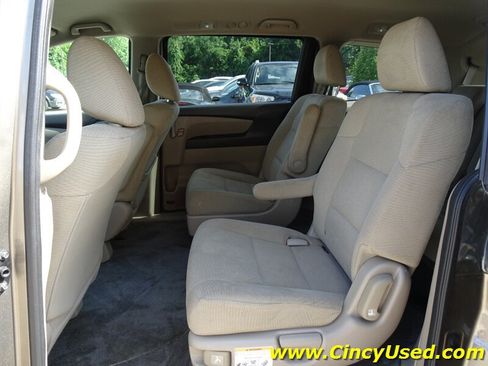Used 2012 Honda Odyssey LX image 13