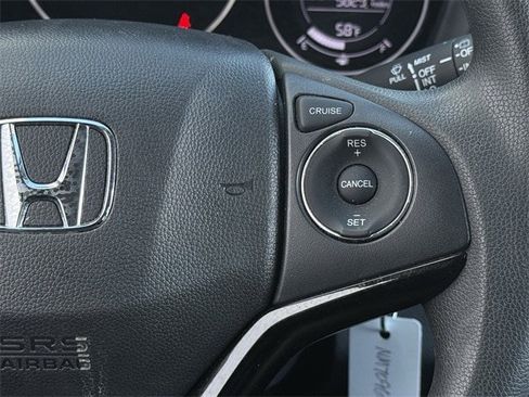 Used 2022 Honda HR-V LX image 14