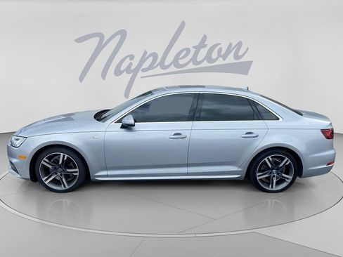 Used 2018 Audi A4 2.0T Ultra Premium Plus w/ Premium Plus Package FWD image 6