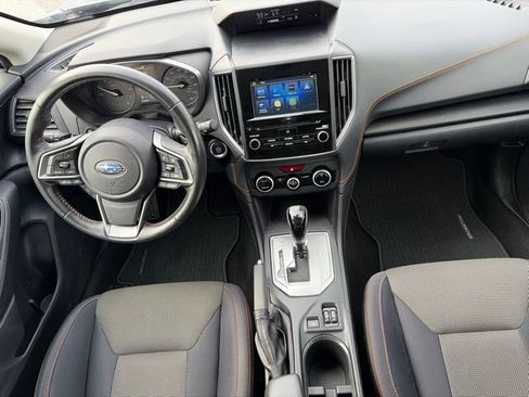 Used 2021 Subaru Crosstrek 2.0i Premium w/ Moonroof Package AWD/4WD image 34