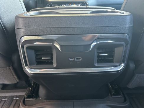Used 2026 GMC Sierra 1500 Elevation w/ Elevation Premium Package AWD/4WD image 14