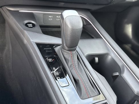 New 2026 Nissan Sentra SR w/ Floor Mat Package FWD image 26