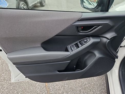 New 2026 Subaru Crosstrek 2.0i Premium AWD/4WD image 8