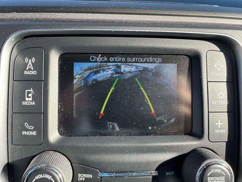 Used 2018 RAM 1500 Express w/ Black Ram 1500 Express Group image 25