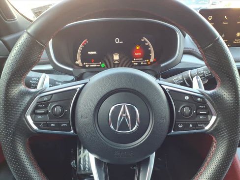 Certified 2022 Acura MDX Type S image 17