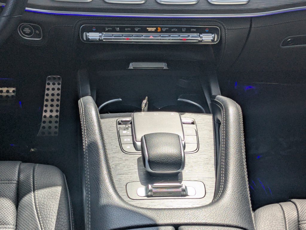 Used 2023 Mercedes-Benz GLS 450 4MATIC image 6