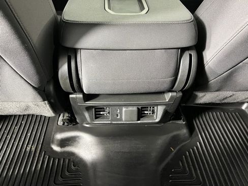 Used 2024 GMC Sierra 1500 Elevation w/ LPO, Elevation Black Package image 37