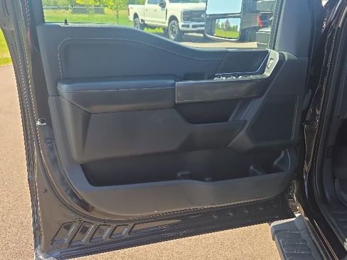 Used 2021 Ford F150 XLT w/ Equipment Group 302A High AWD/4WD image 22