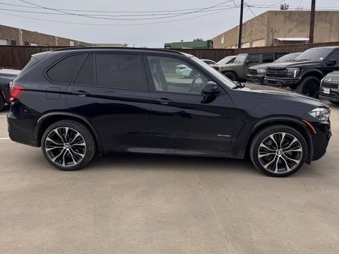 Used 2018 BMW X5 xDrive50i w/ M Sport Package image 9
