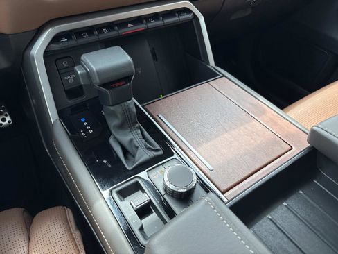 Used 2025 Toyota Tundra 1794 Edition image 24