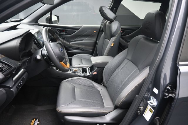 Used 2024 Subaru Forester Wilderness AWD/4WD image 18