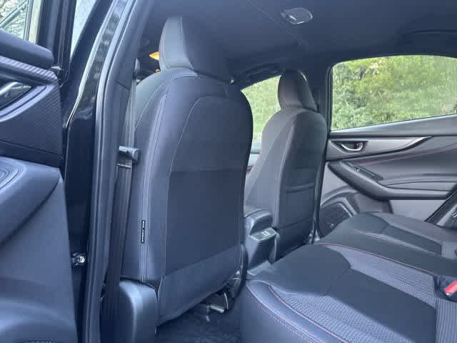 New 2026 Subaru WRX Premium AWD/4WD image 16