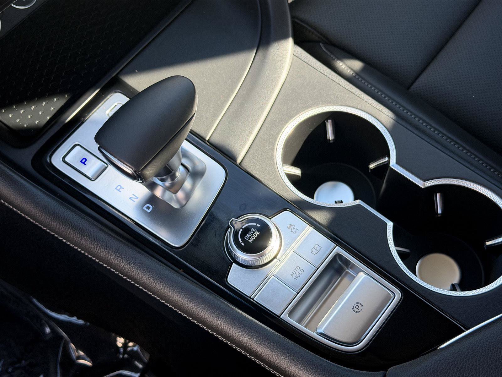 Used 2026 Genesis G70 2.5T RWD image 19