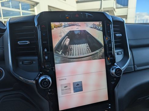 New 2026 RAM 2500 Laramie w/ Sport Appearance Package image 27