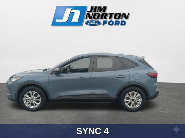 Used 2025 Ford Escape Active w/ Cold Weather Package FWD image 6