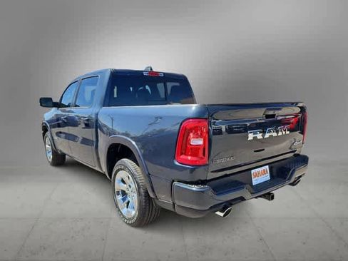 New 2026 RAM 1500 Big Horn AWD/4WD image 6