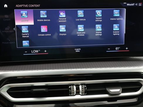 Used 2024 BMW M440i xDrive Gran Coupe AWD/4WD image 55